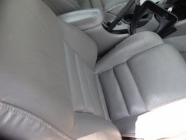 1998 FORD MUSTANG SILVER CONV GT 4.6L AT F18043